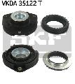 Mocowanie amortyzatora do VW, VKDA 35122 T, SKF w ofercie sklepu e-autoparts.pl 